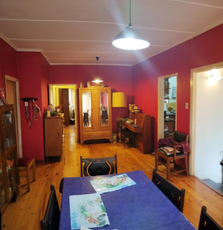 3 Bedroom Property for Sale in Valleisig Eastern Cape